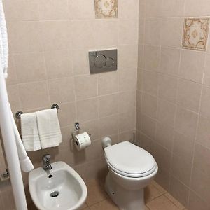 Single Room Private Bathroom